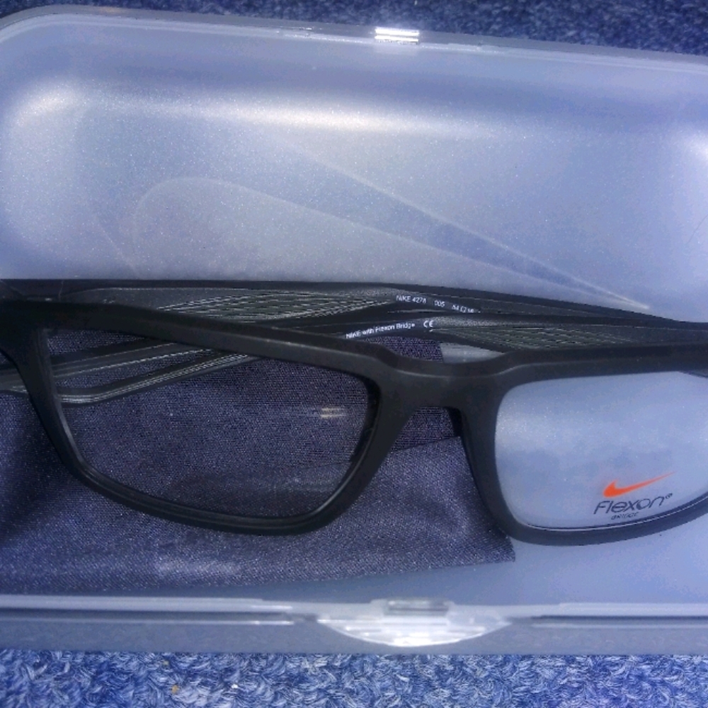 Nike flexeon glasses